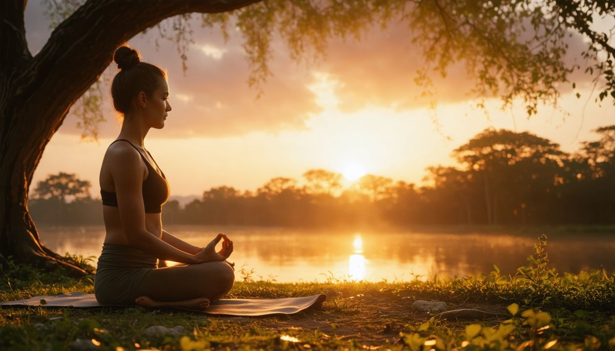 Yoga Pratiğiyle Duygusal Zeka Geliştirme: Kişisel Gelişim ve Öz Farkındalık