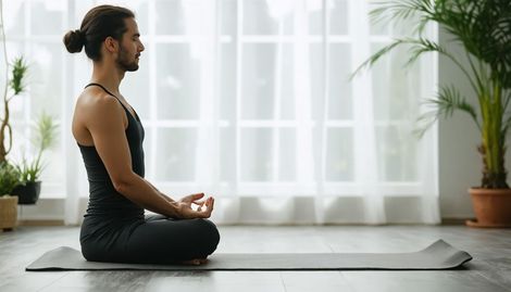 Yoga ile Zihinsel Rahatlama Teknikleri: Stres Yönetiminde Etkili Yöntemler
