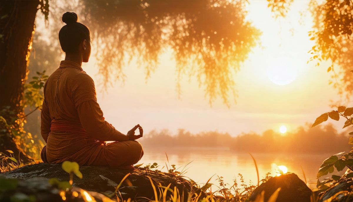 Zihinsel Sakinlik İçin Günlük Ritüeller: Farkındalık ve Meditasyonun Gücü