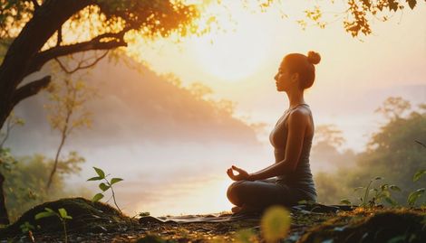 Meditasyonun Uyku Kalitesine Etkileri: Zihin Sağlığınız İçin Derin Bir Yolculuk