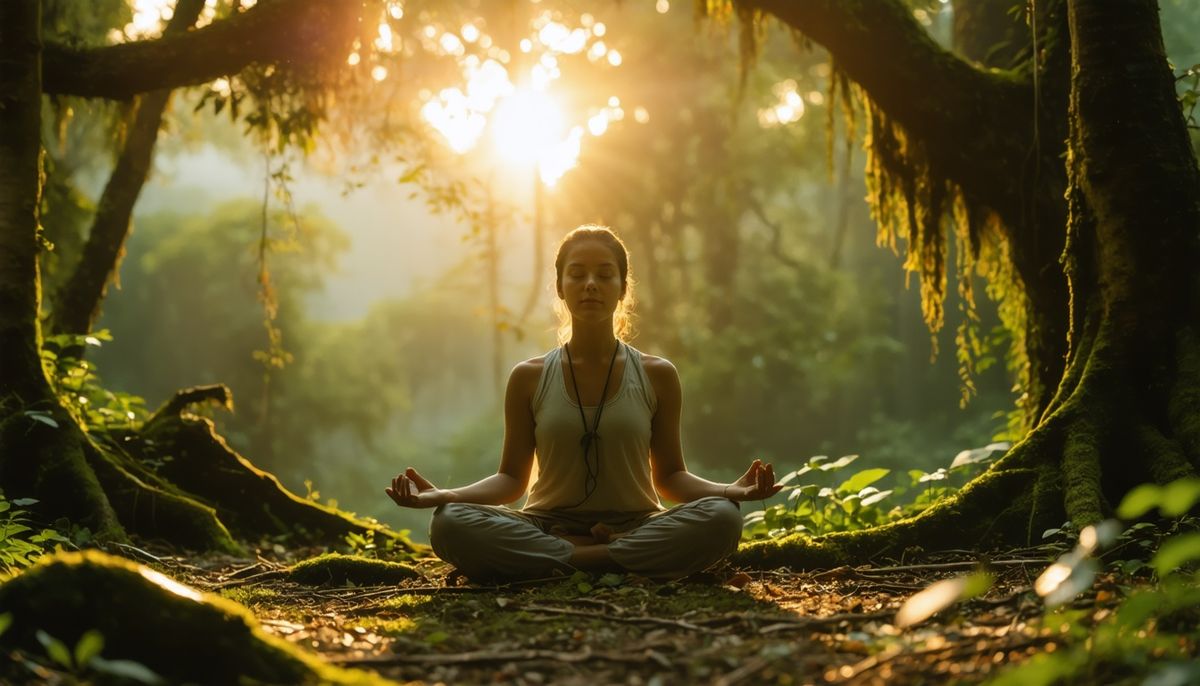 Zihinsel Denge İçin Etkili Meditasyon Yöntemleri ve Faydaları