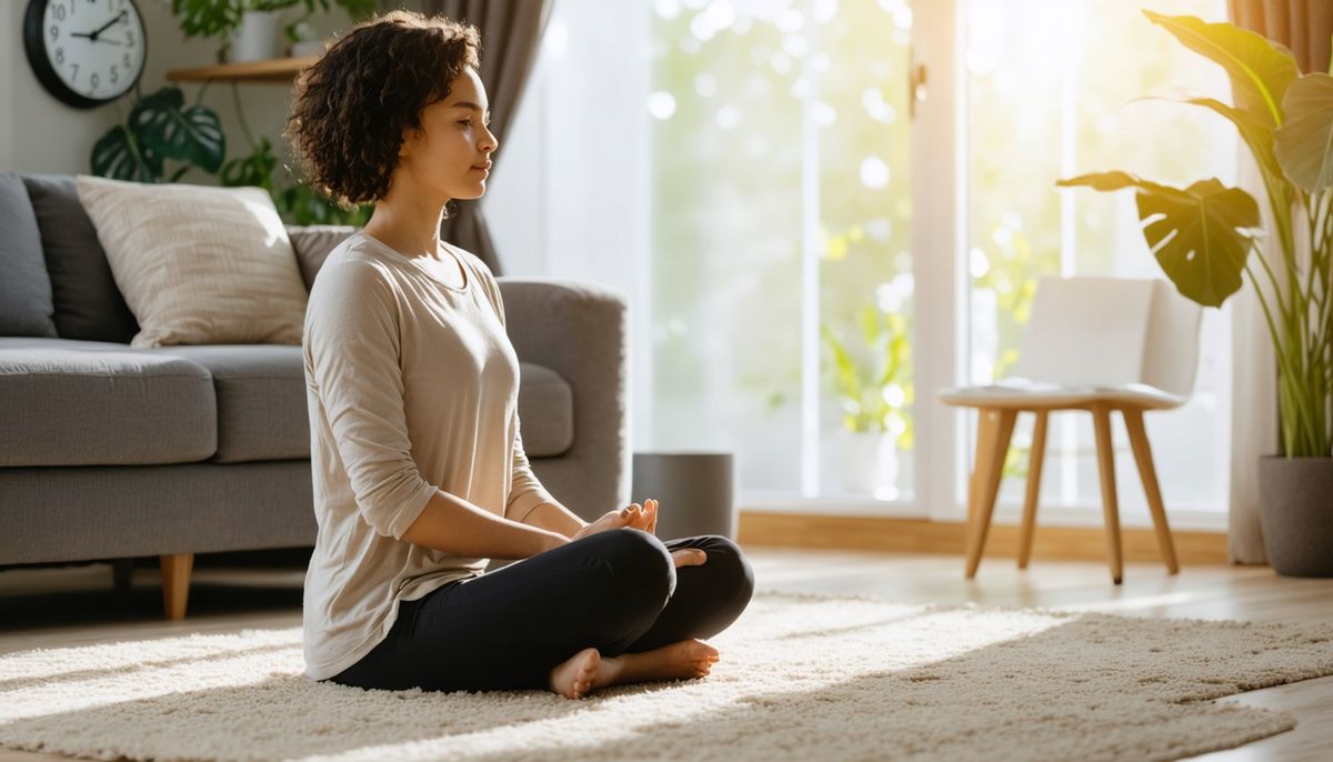 Günlük 10 Dakikalık Farkındalık Meditasyonu: Yol Haritası ve Kılavuz