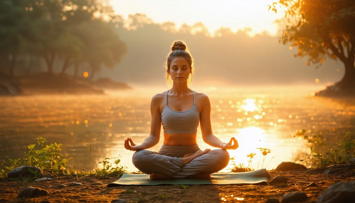 Yoga ile Öz Farkındalık Artırma: Zihin ve Beden Dengesi İçin Kapsamlı Rehber