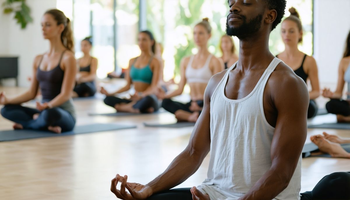 Esnekliği Artıran Günlük Yoga Hareketleri ile Sağlıklı Yaşam