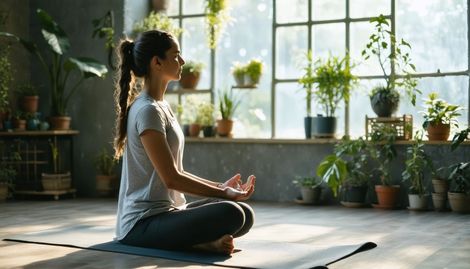 Günlük Nefes Pratiği Rutinleri ile Sağlıklı Yaşamın Anahtarı