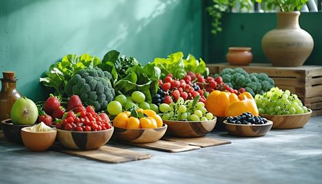 Sindirim Dostu Yoga Beslenme Planı ile Sağlıklı Yaşamın Anahtarı