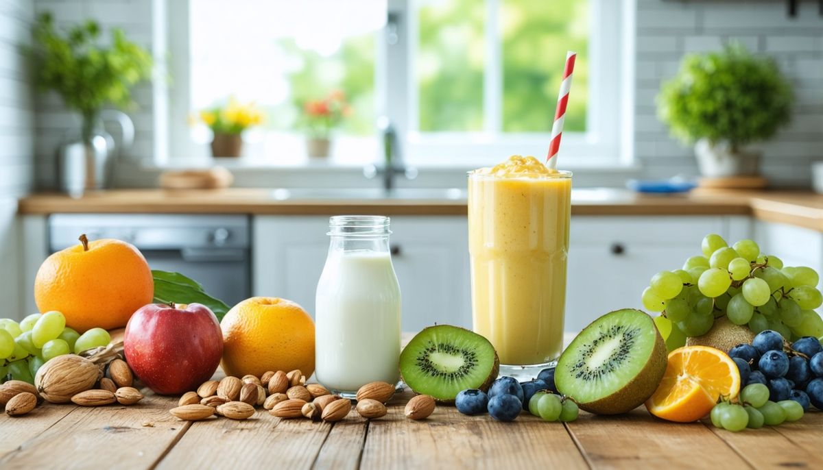 Yoga Öncesi Hafif Tarifler: Enerjinizi Artıran Sağlıklı Seçenekler