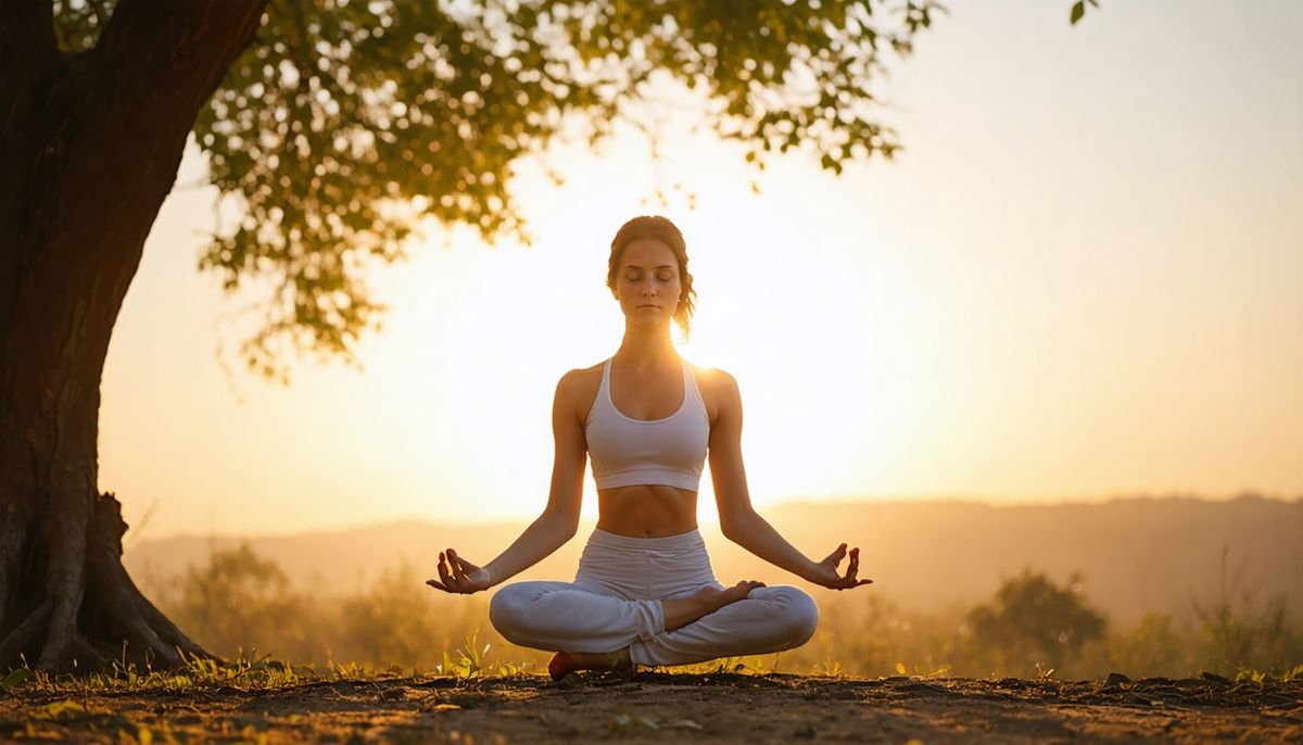 Yoga ve Nefeste Denge Sırları: Beden ve Ruh Sağlığınızı Güçlendirin