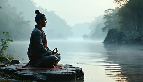 Yoga Felsefesine Giriş: Temel Kavramlar ve Anlayış