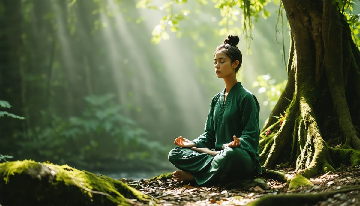 Günlük Farkındalık Alışkanlıkları ile Zihin Sağlığınızı Güçlendirin