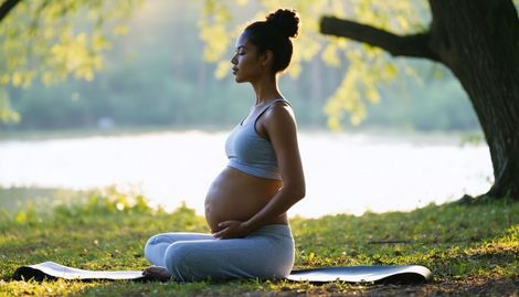 Hamilelikte Yoga ile Doğum Hazırlığı: Güvenli ve Etkili Uygulamalar
