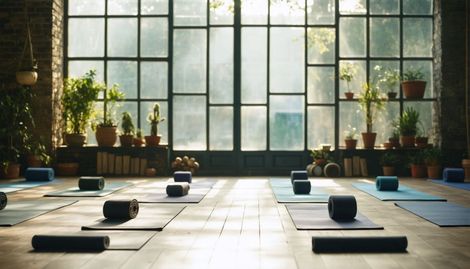 Yoga Ekipmanlarının Temizliği ve Bakımı: Uzun Ömürlü Kullanım İçin İpuçları