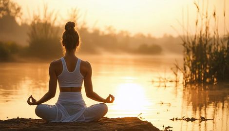 Yoga ile Öz Farkındalık Artırma: Kişisel Gelişim ve Zihinsel Farkındalıkta Derin