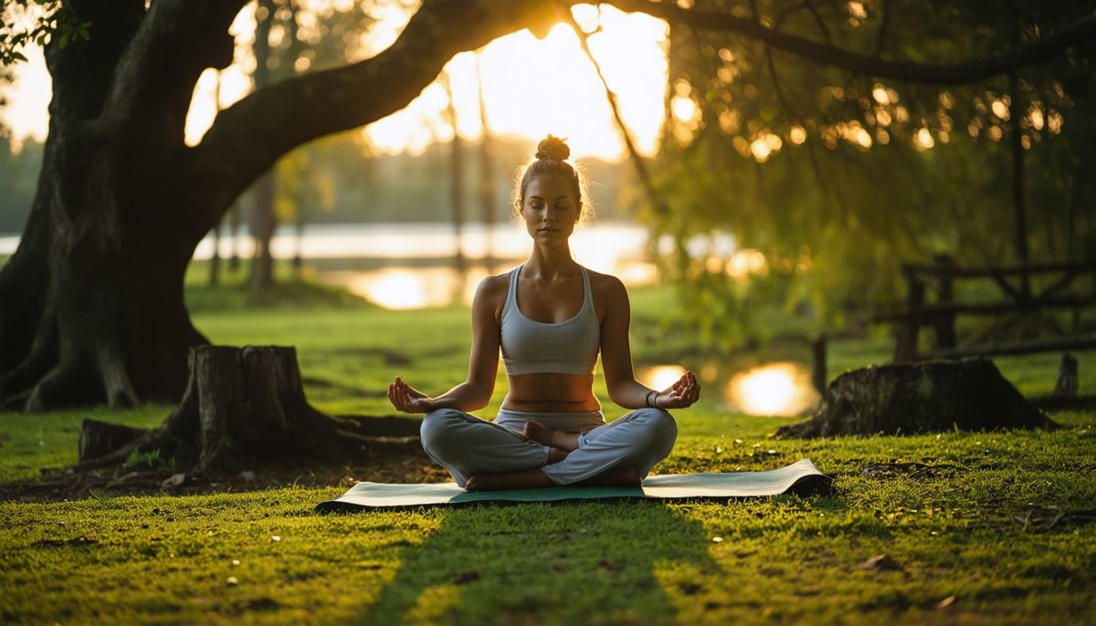 Yoga’da Etik ve Ahlaki Değerler: Felsefenin Derinliklerine Yolculuk