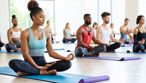 Esneme Hareketleriyle Sakatlık Önleme: Kas Sağlığını Korumanın Anahtarı