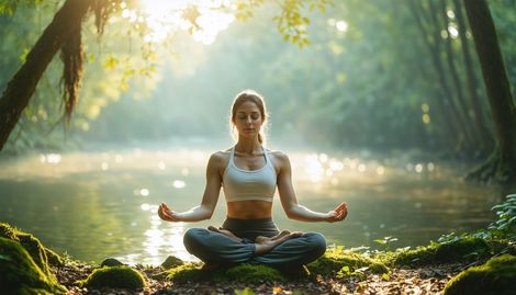 Yoga ve Zihinsel Denge Bağlantısı: Felsefe ve Özfarkındalık Üzerine Derinlemesi