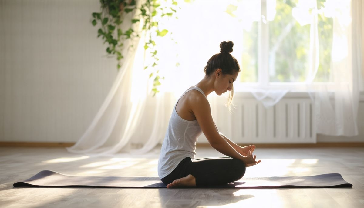 Sabah Esneme Rutinleri ile Enerji Artışı: Güne Zinde Başlamanın Yolları