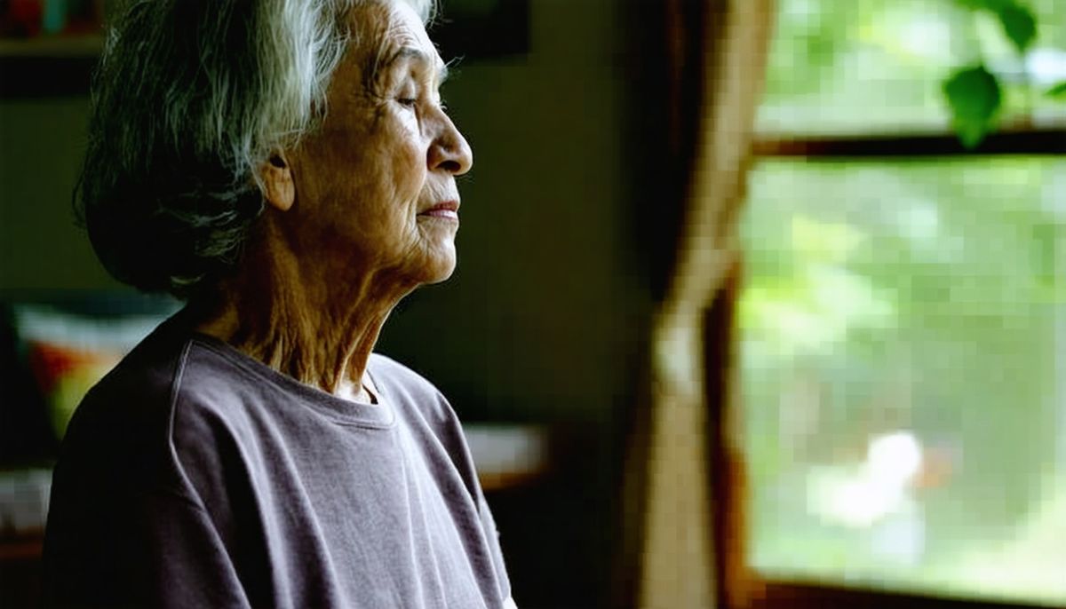 Yaşlılar İçin Dengeli Nefes Teknikleri: Sağlık ve Zihin Dengesi İçin Rehber