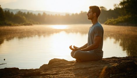 Farkındalıkla Stres Yönetimi Teknikleri: Zihin Rahatlatma ve Meditasyon Yöntemli