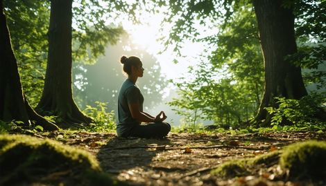 Günlük Yaşamda Zihin Egzersizleri ile Farkındalığı Artırmak ve Zihinsel SağlığıK