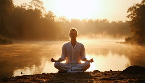 Meditasyonla Zihinsel Denge Kurma: Farkındalık ve Zihin Sağlığında Uzman Rehberi