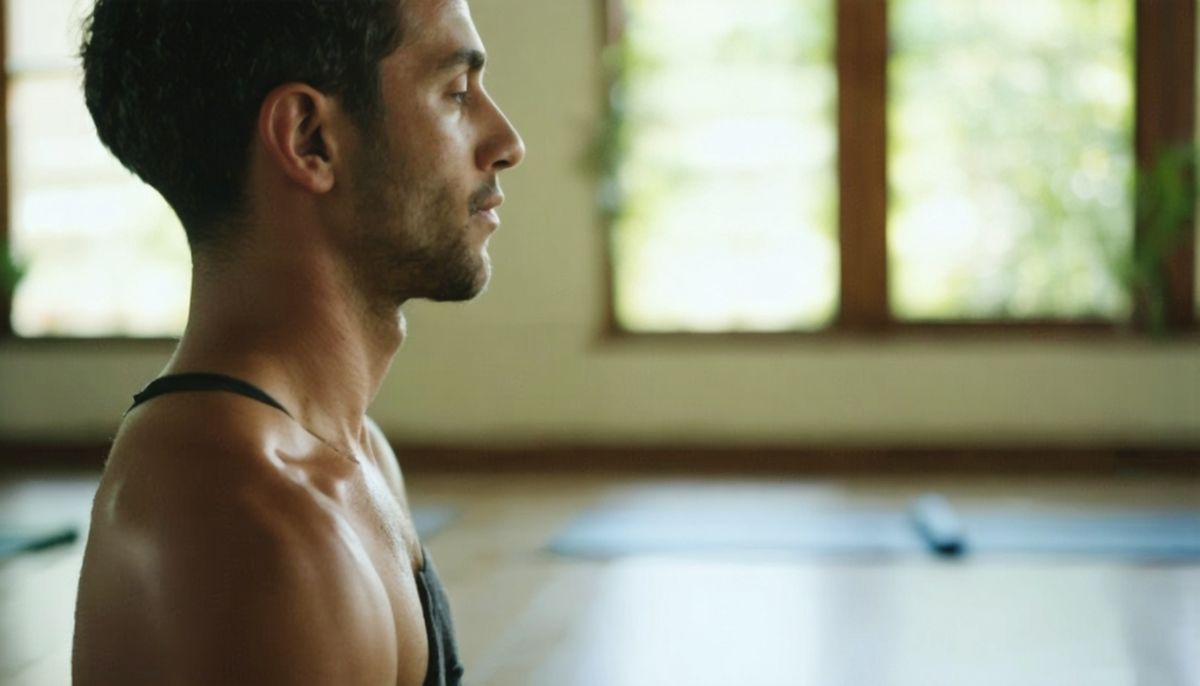 Nefes Teknikleriyle Stresi Yönetme: Yoga ile Rahatlama ve Zihinsel Denge