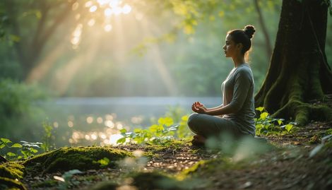 Farkındalıkla Odaklanma Becerisini Geliştirme: Zihinsel Dengenizi Güçlendirin